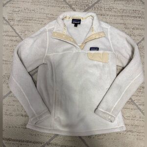 Women’s Patagonia Fleece